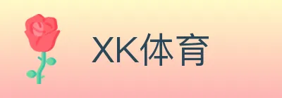 XK体育 logo